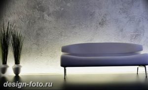 Акцентная стена в интерьере 30.11.2018 №507 - Accent wall in interior - design-foto.ru